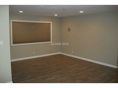 Property Photo. Living room with plenty of recesse