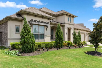 1819 Saxon Bend Trail, Richmond, TX 77469 - photo 3