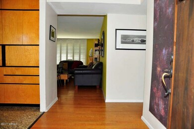 Foyer