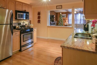 19 Bates St, Lynn, MA 01905 - photo 4