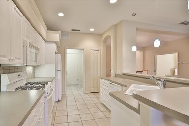 Cooking with Gas in this kitchen!
