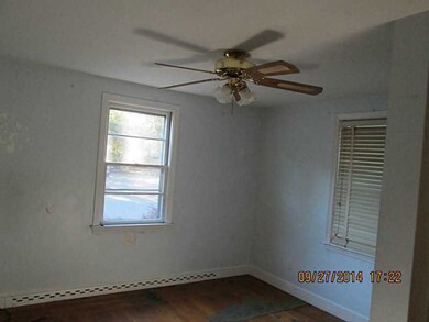 Bedroom.