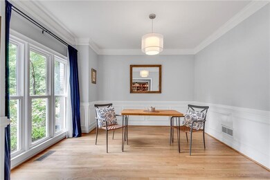 Dinning Room