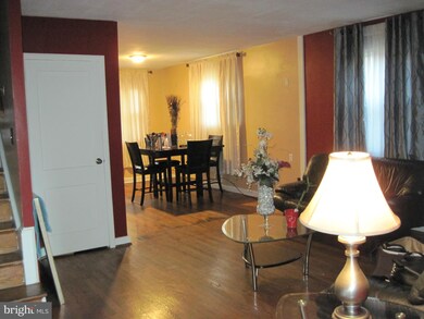 4340 Chaplin St SE, Washington, DC 20019 - photo 4