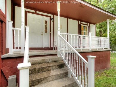 4480 Mcclellan Hwy, Branchland, WV 25506 - photo 2