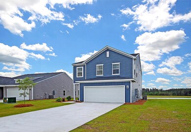 413 Carrara Dr, Summerville, SC 29486 - photo 4