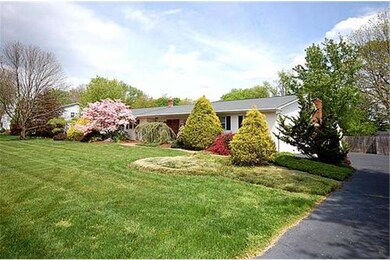 13 Park Hill Terrace, Princeton Junction, NJ 08550 - photo 2