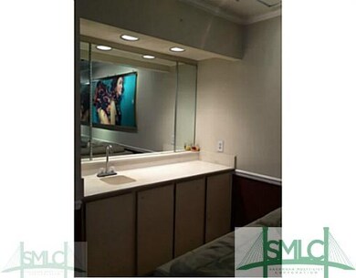 Other. Wet Bar. Has 2 glass shelfs that go with it