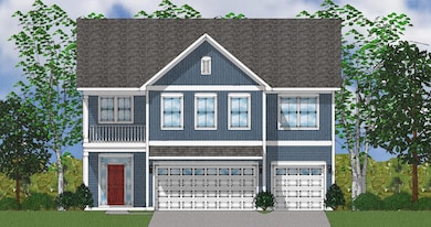 1062 Paula Parris Rd, Chesnee, SC 29323 - photo 3