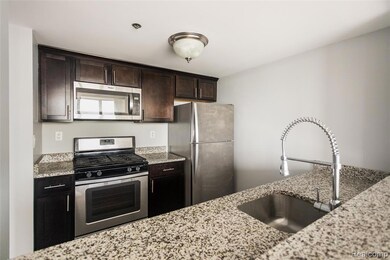 Great Lakes Tower unit 1208, Detroit, MI 48207 - photo 6