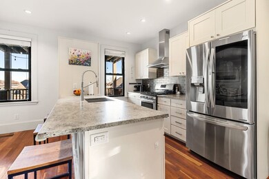 60 Sheridan St unit 1, Jamaica Plain, MA 02130 - photo 4