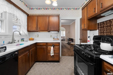 2503 30th St, Rock Island, IL 61201 - photo 5