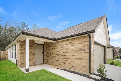 13480 White Ibis St, Splendora, TX 77372 - photo 2