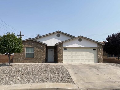 2201 Nevada Dr, Alamogordo, NM 88310 - photo 2