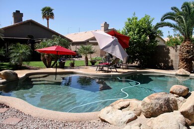 Pool 7