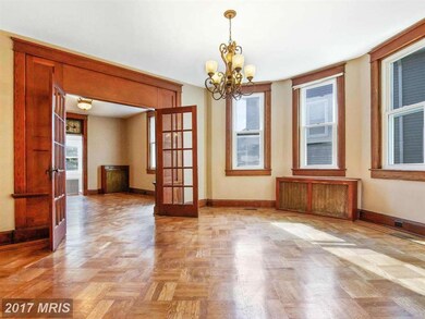 4614 Hampnett Ave, Baltimore, MD 21214 - photo 7