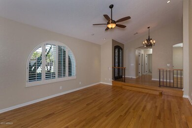 8630 E Onyx Ave Living Room