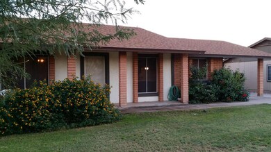 Front Elevation