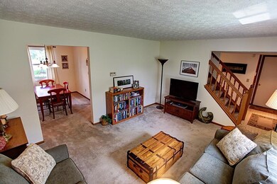 Living Room View