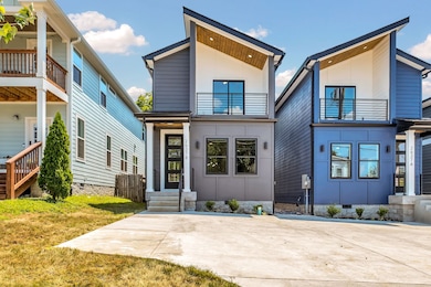 2637 Pennington Ave, Nashville, TN 37216 - photo 3