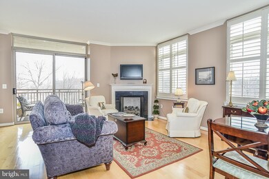 4490 Market Commons Dr unit 410, Fairfax, VA 22033 - photo 5