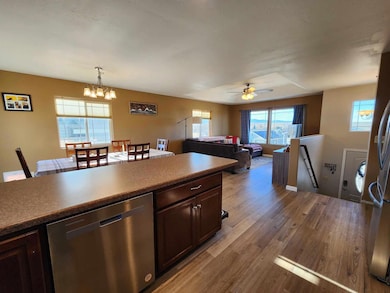 kitchen view