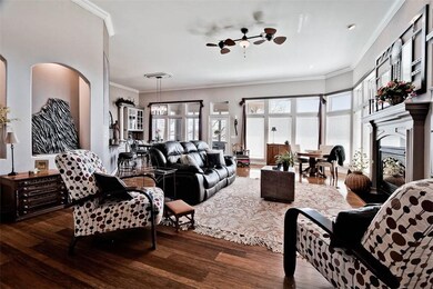 6 Country Club Cir, Bella Vista, AR 72715 - photo 3