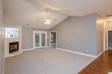 2212 Grayson Valley Dr unit II, Birmingham, AL 35235 - photo 5