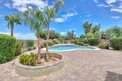 Patio-Pool