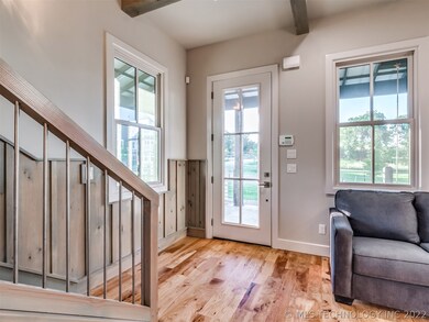 86 Lower Green Way, Carlton Landing, OK 74432 - photo 6