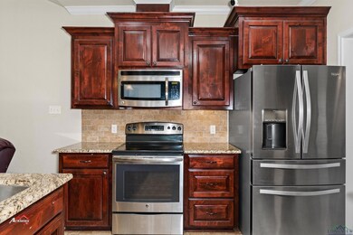 1612 Birch Ln, Kilgore, TX 75662 - photo 5