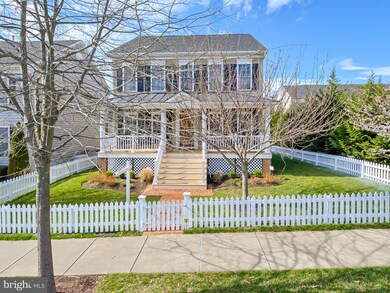 12108 Cypress Spring Rd, Clarksburg, MD 20871 - photo 2