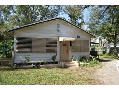 5314 Clewis Ave, Tampa, FL 33610 - photo 2