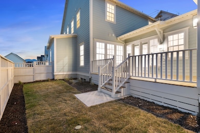 10993 Lake Island Dr unit 310, South Jordan, UT 84009 - photo 4