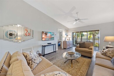 822 Gulf Pavillion Dr unit 202, Naples, FL 34108 - photo 5