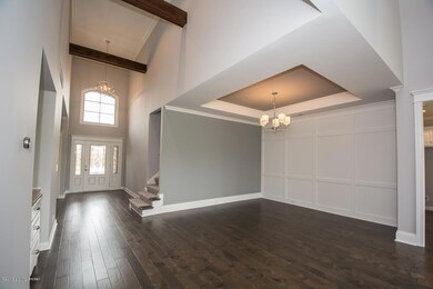 Formal Dining off Entry