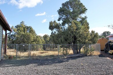 Side Yard