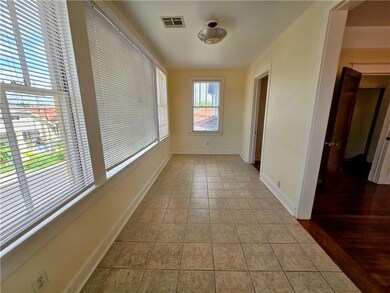 Sunroom