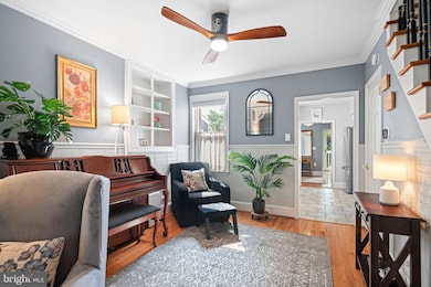 116 Fowler Ave, Haddonfield, NJ 08033 - photo 6