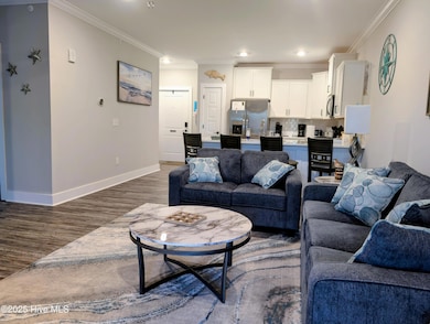 395 S Crow Creek Dr NW unit 1717, Calabash, NC 28467 - photo 5