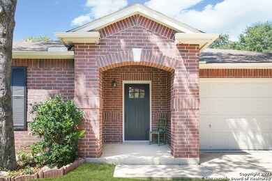 8019 Maddie Ln, San Antonio, TX 78255 - photo 4