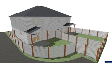 Lot 5 Oppek St NE, Keizer, OR 97303 - photo 4