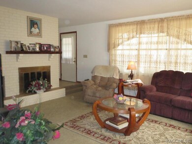 4544 N Forest Lake Dr, Hernando, FL 34442 - photo 3