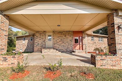 1580 Forest Hills Blvd, Bella Vista, AR 72715 - photo 4