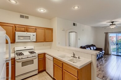 2201 Ramsgate Dr unit 1122, Henderson, NV 89074 - photo 4