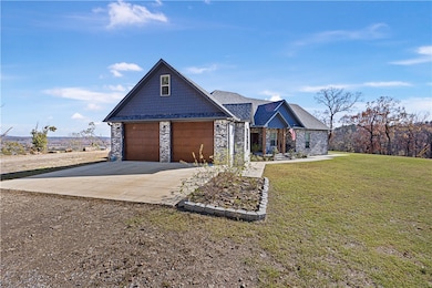 1118 Private Road 2648, Lamar, AR 72846 - photo 2