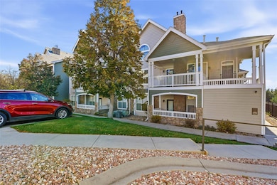 6017 Castlegate Dr W unit F25, Castle Rock, CO 80108 - photo 2