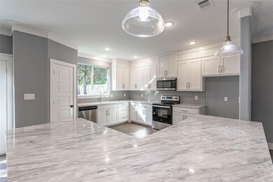 1112 Dell St, White Settlement, TX 76108 - photo 5