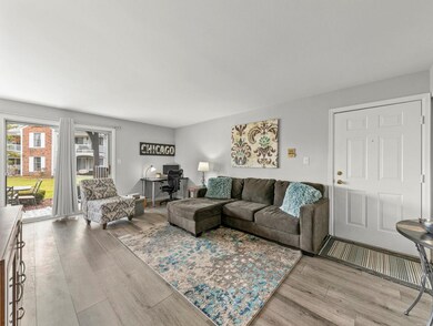 36 Exeter Ct unit 101C, Naperville, IL 60565 - photo 7