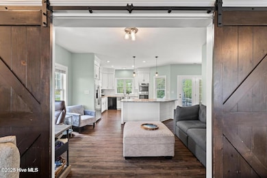 258 Pearson Cir, Newport, NC 28570 - photo 4